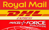 Free UK Delivery