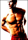 Get in Shape