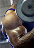 Build Muscle