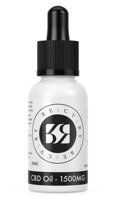 Re Cv Ry Cbd Oil 1500mg 10 Ml Bodybuilding And Sports Supplements