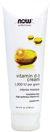 Vitamin d cream discount