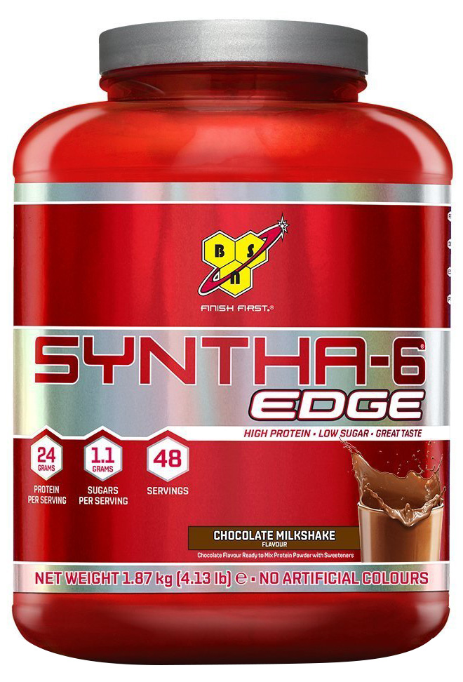 6 edge