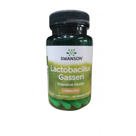 Lactobacillus Gasseri Vegan Probiotic Capsules For Gut Heal Lactobacillus Gasseri Vegan Probiotic Capsules For Gut Heal
