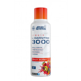 l carnitine liquid uk Ultra L-Carnitine main image 1