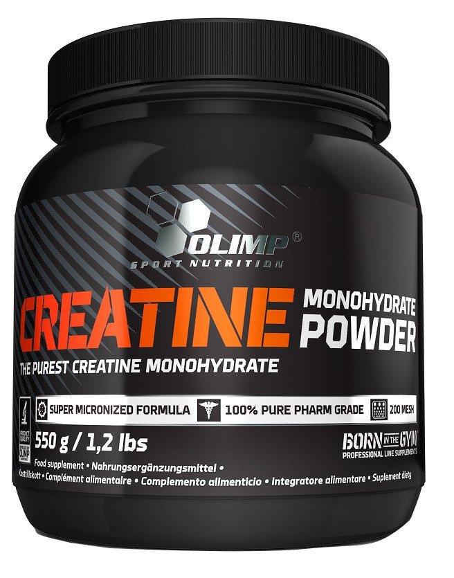 Olimp Nutrition Creatine Monohydrate Powder - Bodybuilding ... Olimp Nutrition Creatine Monohydrate Powder - Bodybuilding ...