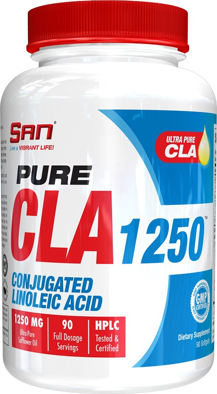 pure cla 1250