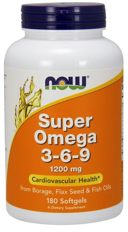 Omega 3 6 online 9 bodybuilding