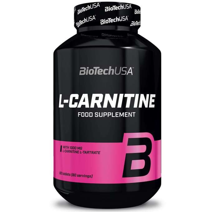 l carnitine tartrate bodybuilding L-Carnitine Tartrate Powder Pure Product Australia main image 1