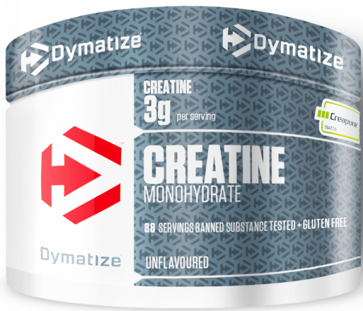 Reflex Nutrition Creapure® Creatine Monohydrate Morocco