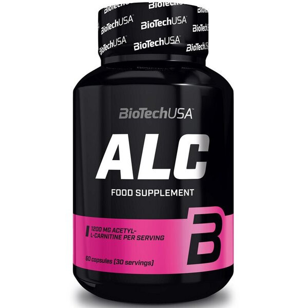l-carnitine cats Swanson Vitamins Acetyl L-Carnitine HCl 500 mg Vegan Capsule main image 1