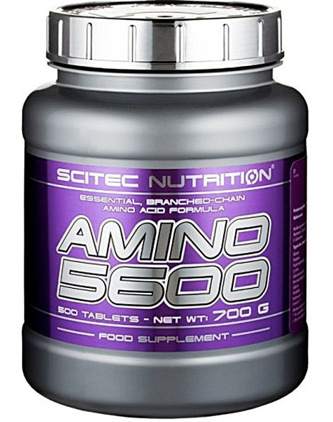 amino 5600