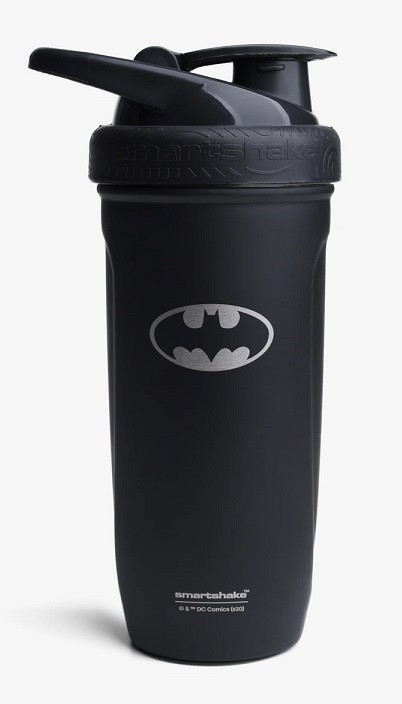 Batman protein shaker hotsell