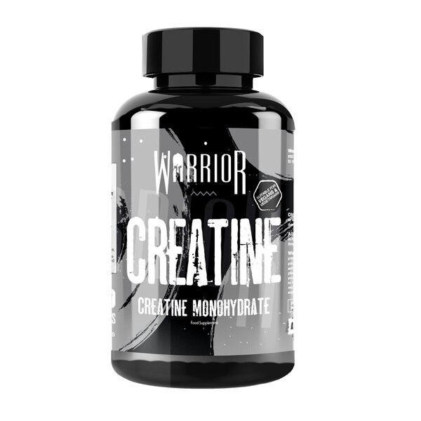 creatine monohydrate 1000mg 60 tabs