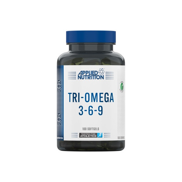 Omega 3 6 9 bodybuilding sales