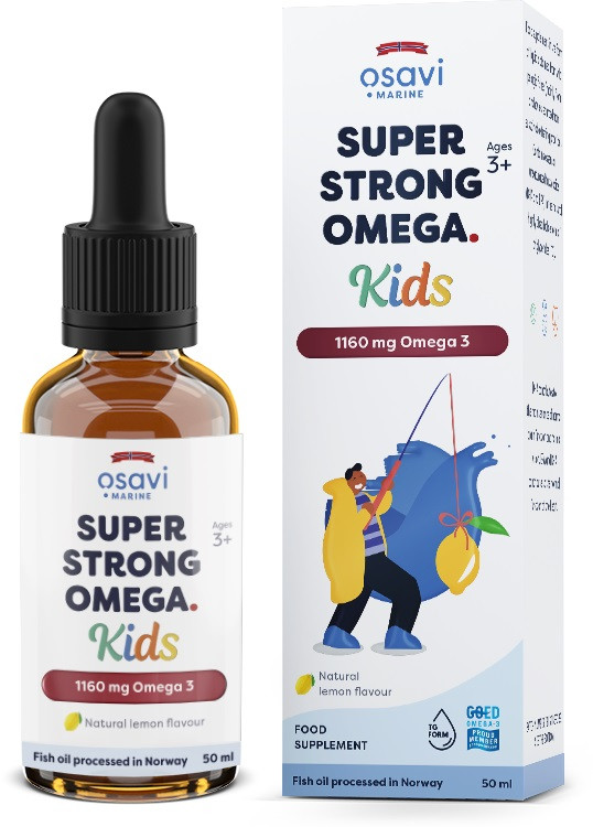 Omega 3 best sale 50