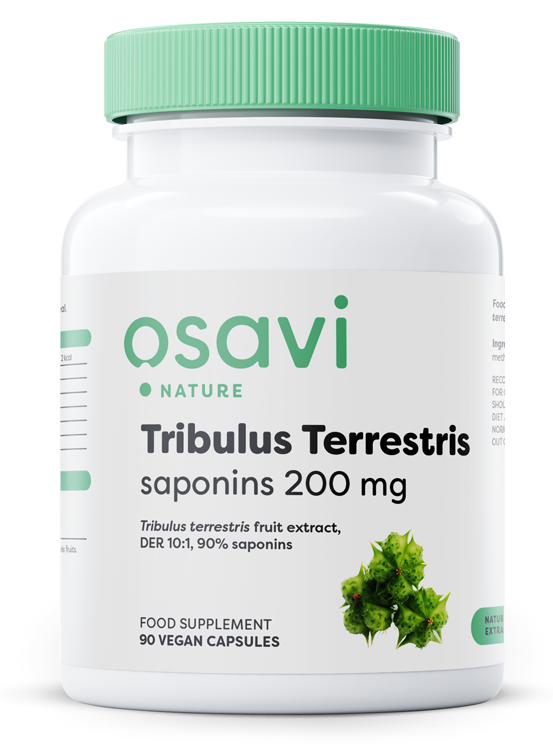 Osavi Tribulus Terrestris Bodybuilding and Sports Supplements