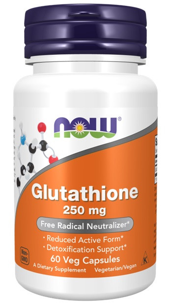 NOW Foods Glutathione