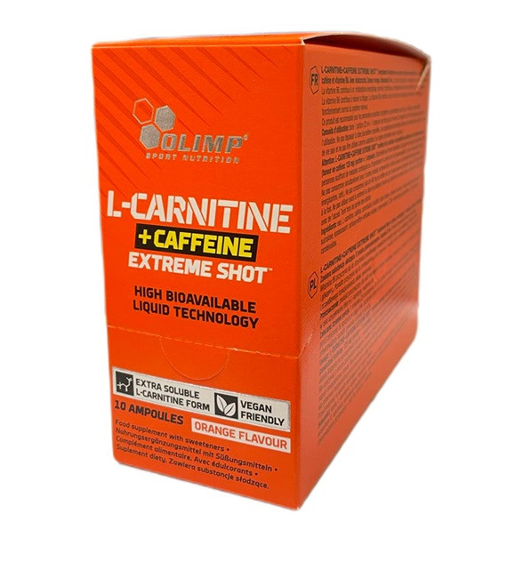 acetyl l carnitine supplements Liquid Gold: 5 Benefits of Liquid Carnitine You Can't Ignore – NutraBio  Brands main image 1