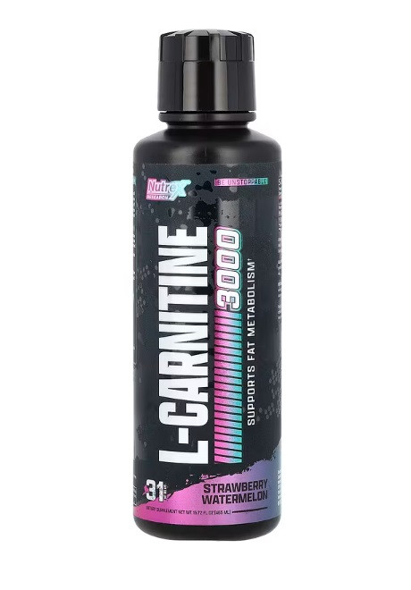 trec l carnitine 3000 TREC L-CARNITINE 3000 60-120 caps – MuscleShop.lt main image 1