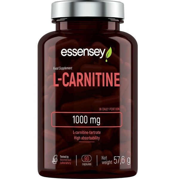 l carnitine 1000mg capsules Nature's Truth L Carnitine 1000mg