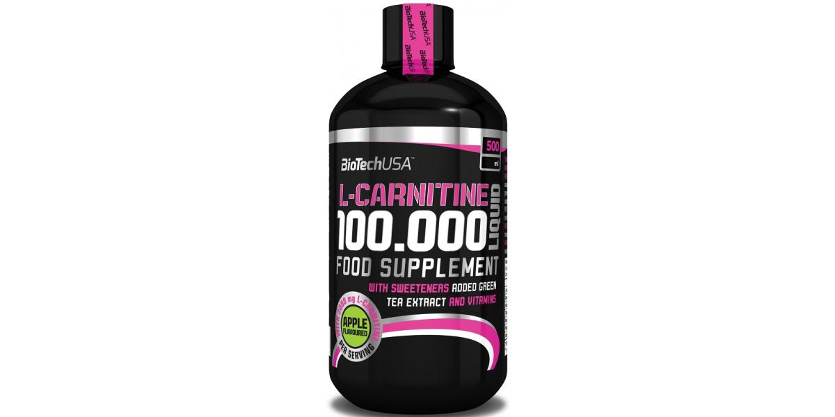 trec l-carnitine 3000 L-Carnitine 3000 Gel (0,5 lit.)