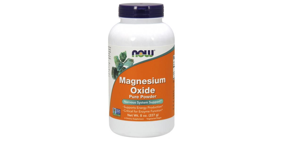 Doctor's best magnesium
