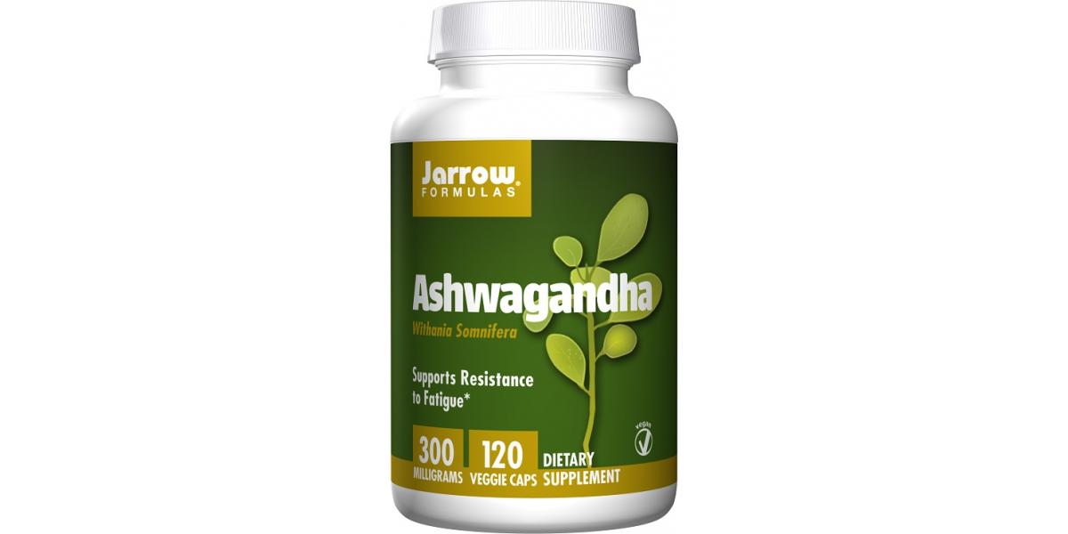 Jarrow Formulas Ashwagandha 300mg 1 Vcaps Bodybuilding And Sports Supplements Jarrow Formulas Ashwagandha 300mg 1 Vcaps Bodybuilding And Sports Supplements