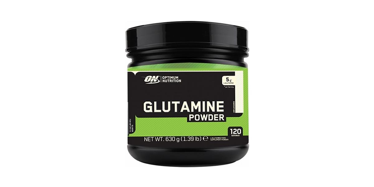 Optimum Nutrition Glutamine Bodybuilding and Sports Supplements