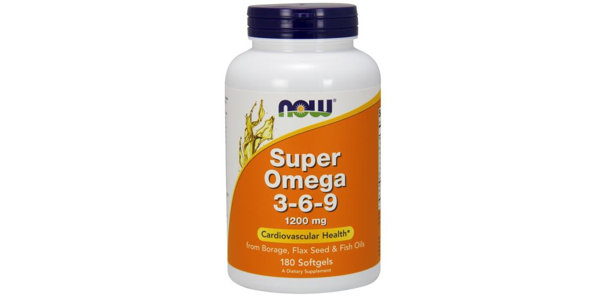 super omega 369