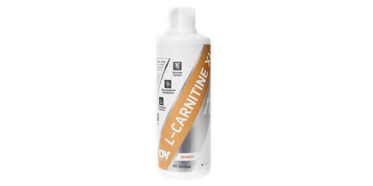 l-carnitine benefits pcos L-Carnitine for PCOS: Everything You Need to Know