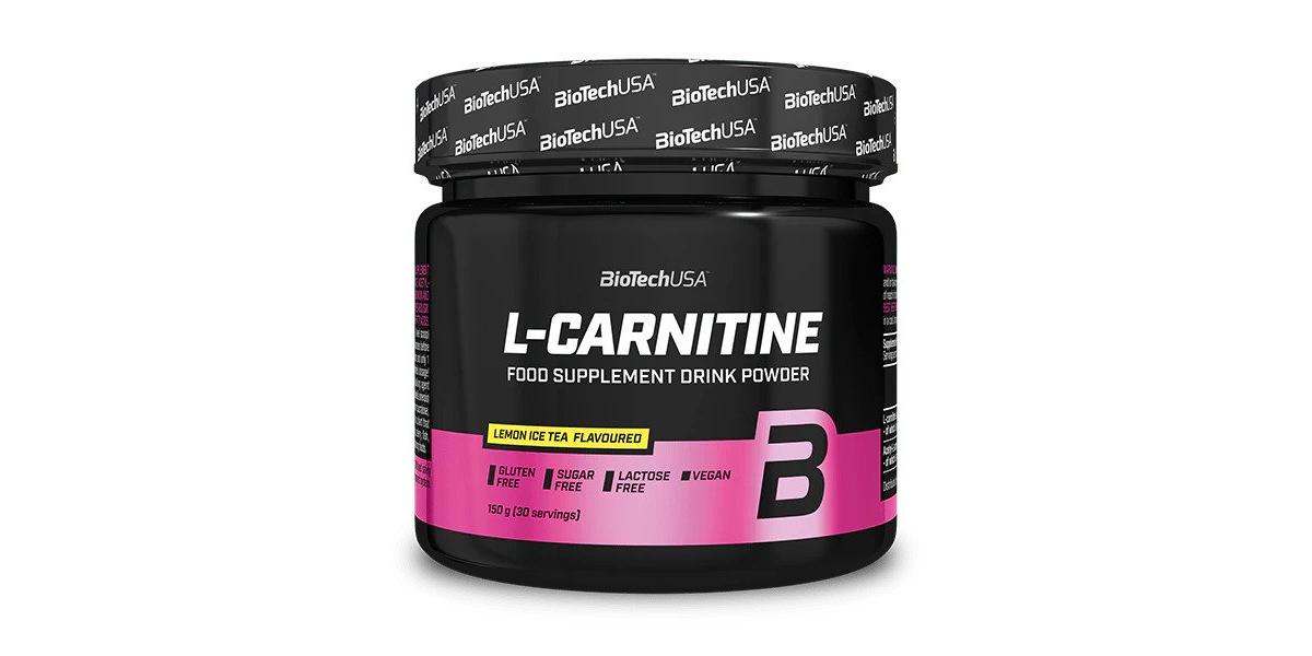 biotech l carnitine Biotech L-Carnitine 100,000 Liquid Cherry Flavor 500 ML – Nicolas Care