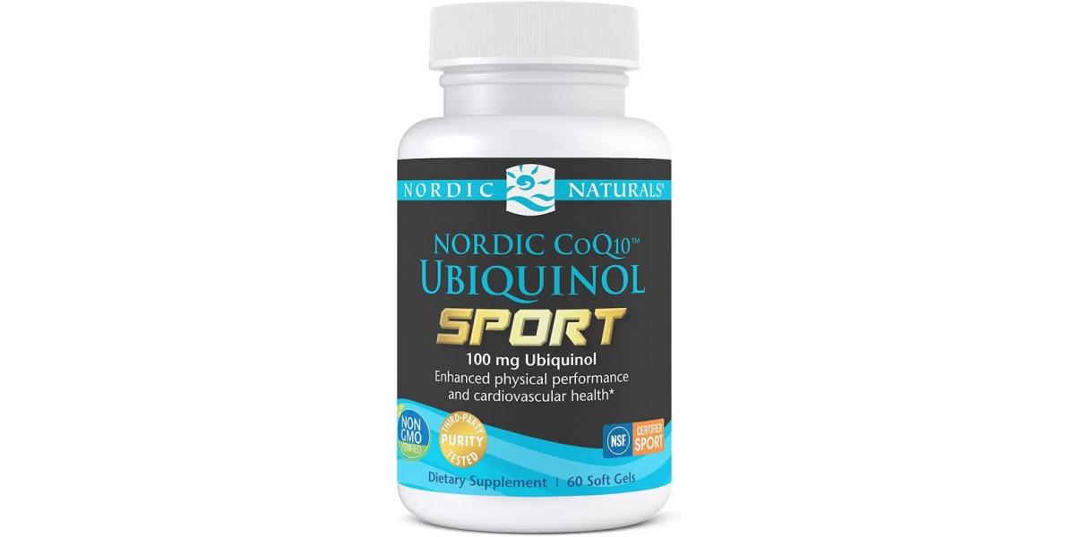 Nordic sales naturals sport