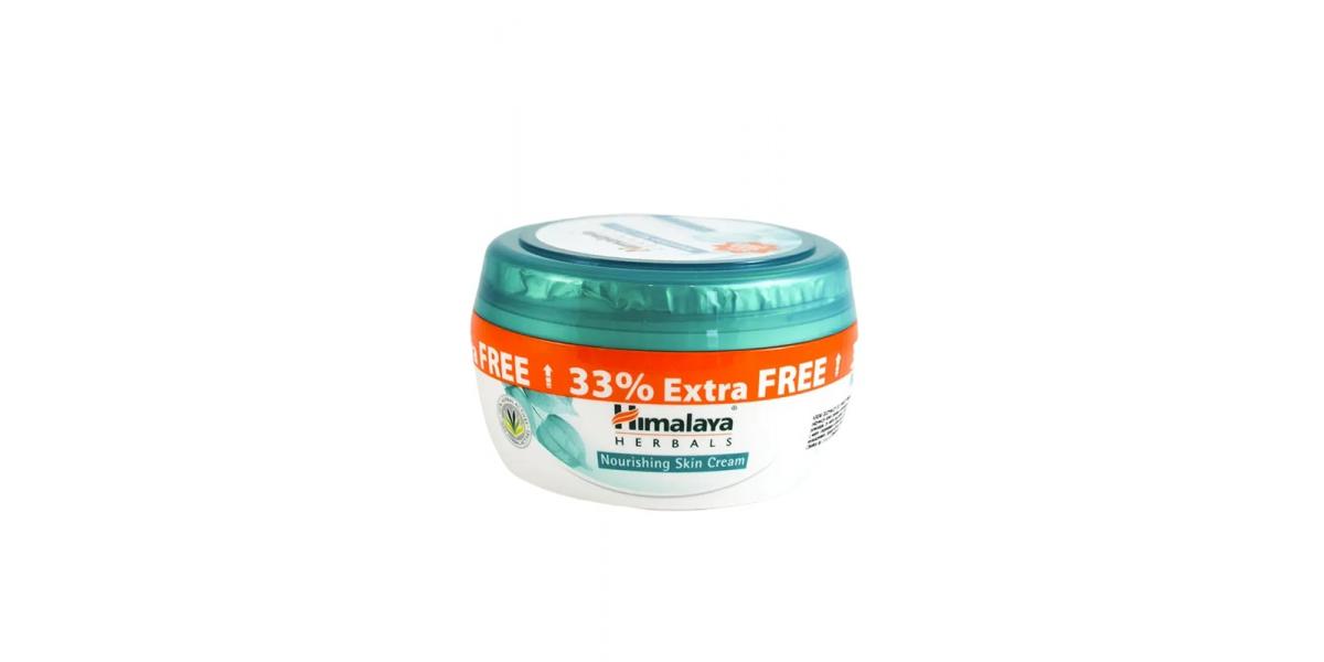 Himalaya herbals sales nourishing skin cream