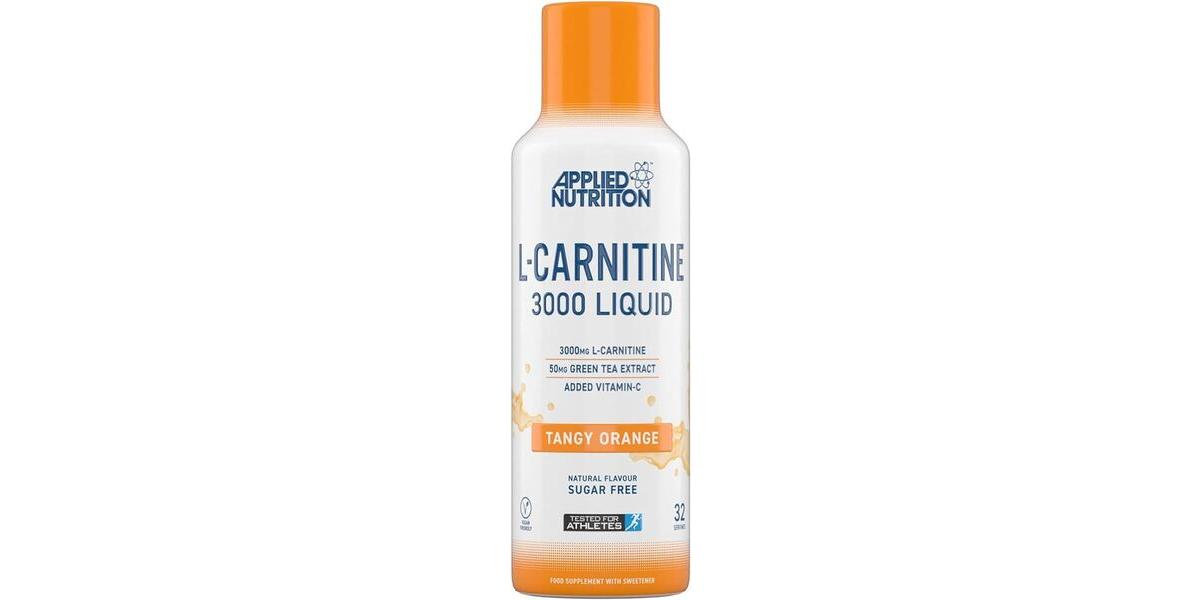 l carnitine liquid uk Applied Nutrition L-Carnitine 3000 Diet Type_Low Fat l carnitina faz mal Size:1500mg