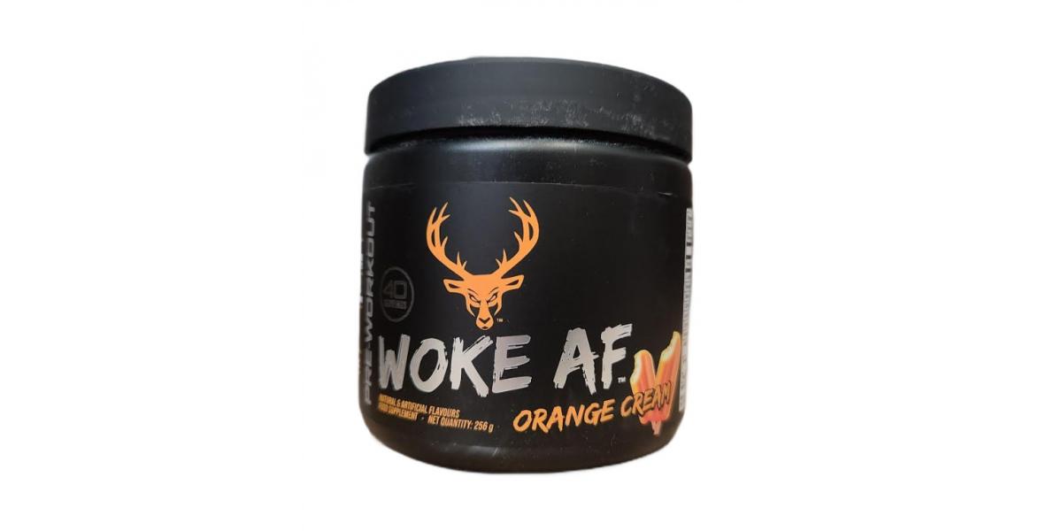 woke af blood raz flavor Woke AF™ main image 1