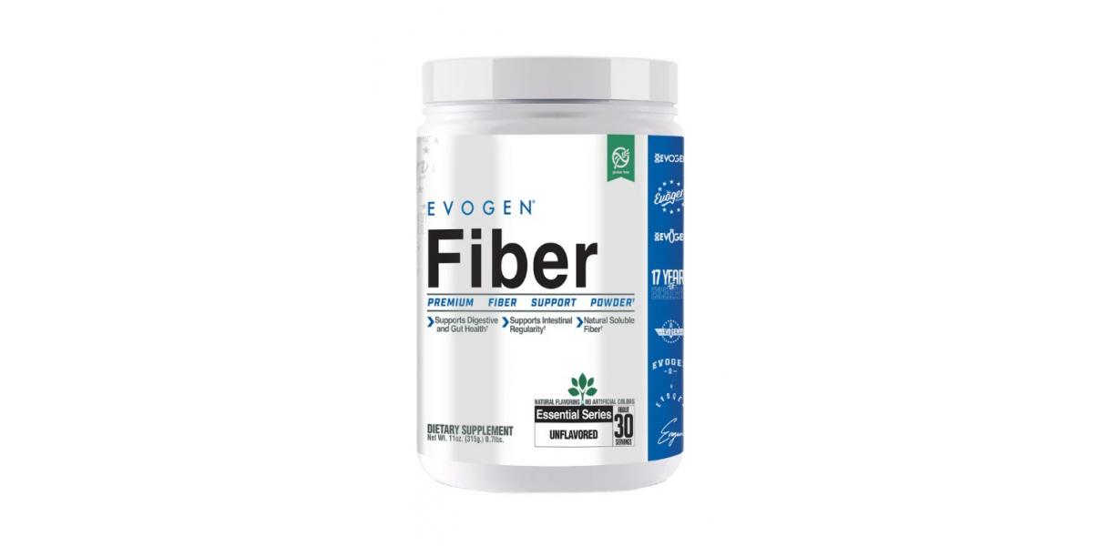 Evogen Fiber - Bodybuilding and Sports Supplements