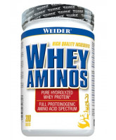 weider premium amino liquid 20 ampul