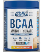 KSL Killer Stack labs BCAA  2:1:1 Net:240g Berry Bomb 