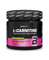 Search results for: 'Propionyl L Carnitine' - Bodybuilding and Sports  Supplements
