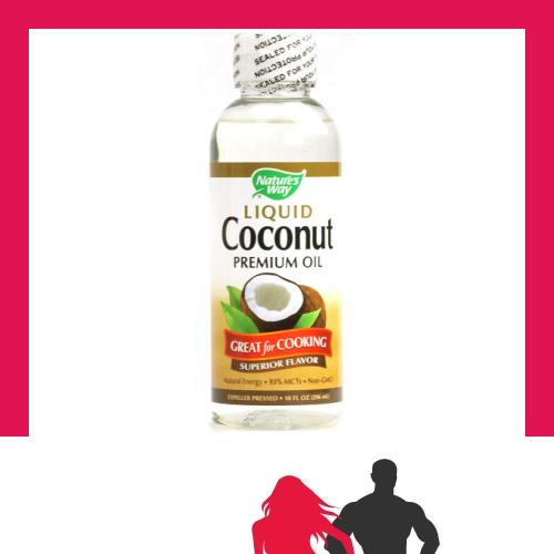 Nature's De Way-Liquide Noix De Nature's Coco Premium Huile bbf758 Nature's De Way-Liquide Noix De Nature's Coco Premium Huile bbf758