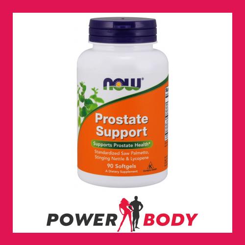 NOW Foods - Prostate Support - Picture 3 of 3
