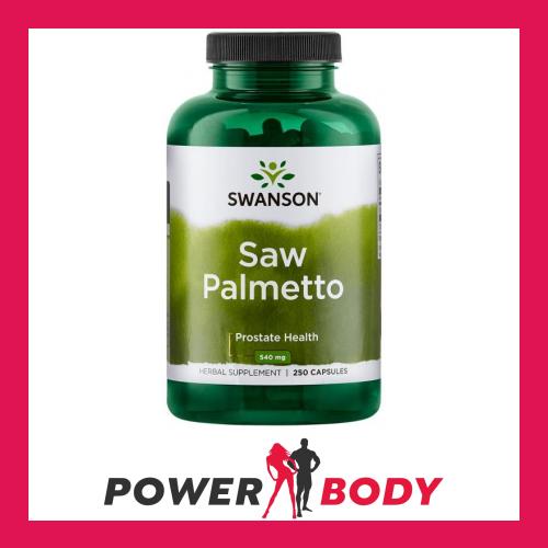 Swanson - Saw Palmetto - Picture 3 of 4