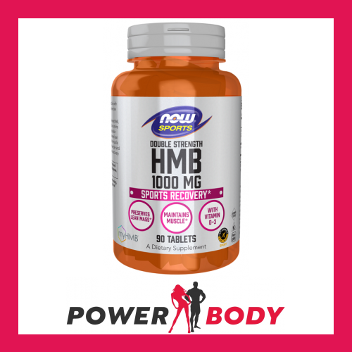 NOW Foods - HMB - Picture 4 of 4