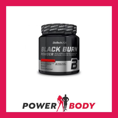 what herb can be used instead of l-carnitine and thyosine BioTechUSA - Black Burn Powder economy FLAVOR:Sour Apple Buy Carlson Glutathione Booster