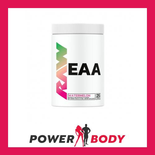 Raw Nutrition - EAA - Picture 2 of 3
