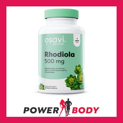 Osavi - Rhodiola - Picture 2 of 3