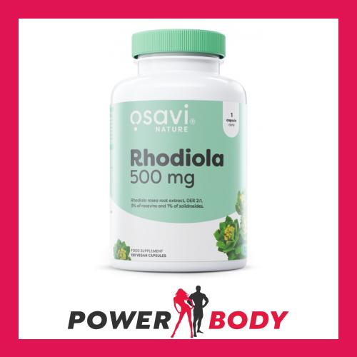 Osavi - Rhodiola - Picture 3 of 3