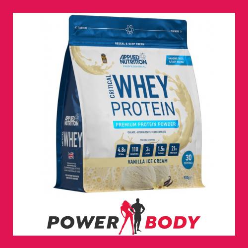 Applied Nutrition - Critical Whey