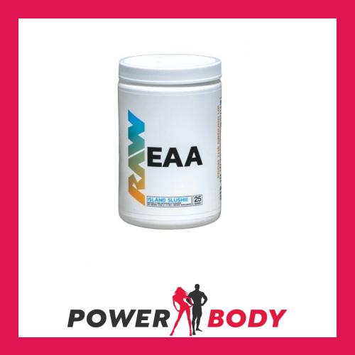 Raw Nutrition - EAA - Picture 3 of 3
