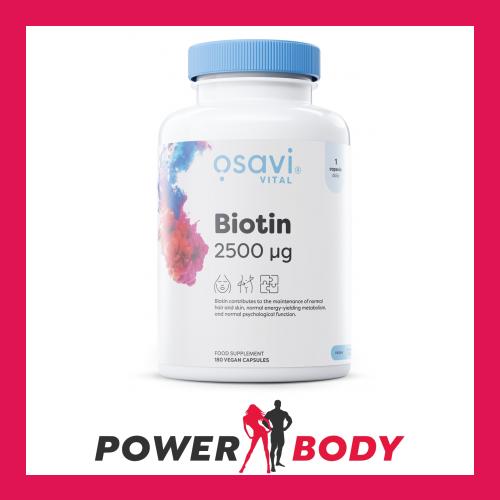 Osavi - Biotin - Picture 6 of 6